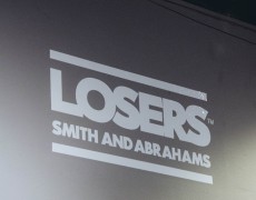 Losers x Smith & Abrahams launch